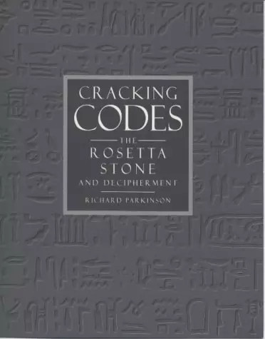 Cracking the code - the, rosetta