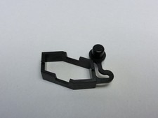 Ersatzteil Rahmen Wippe für Graupner mx-16 Sender mx16S Fernsteuerung Flugzeug