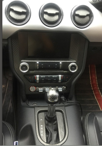 Passend für ford mustang - passend,