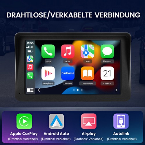 Apple carplay android auto - carplay,