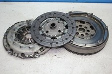 Zweimassenlenkrad Druckplatte 415032010 Citroen C5 III RW Bj10