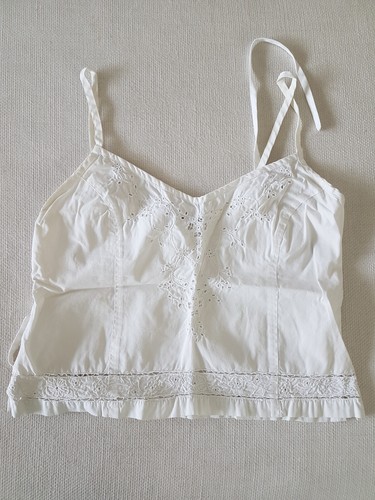 Deseo bluse top hängerchen - bluse,