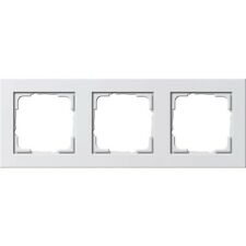 GIRA System 55 E2 Reinweiß