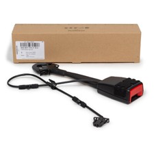 ORIGINAL Audi Gurtschloss