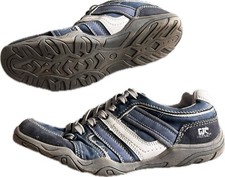 Gordonjack Schuhe Gr. 44