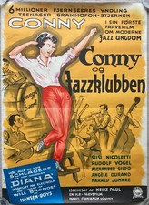 Conny Froboess  Schlager