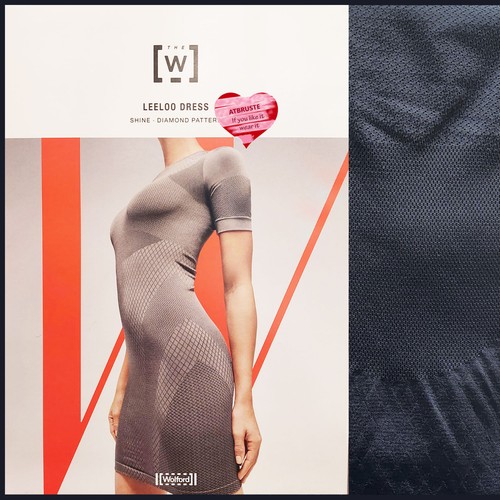 Wolford leeloo dress - wolford,