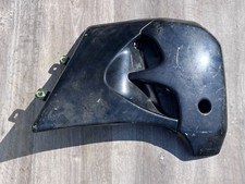 Husqvarna TE TC 610 SM Verkleidung Tankspoiler Radiator Scoop 79618 79620