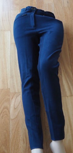 Reithose vollbesatz damen - damen, gr