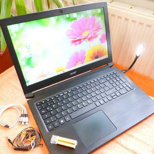 Acer a315 zoll - zoll, fullhd