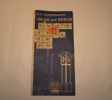 B.V. Benzol Verlag ARAL Oel