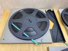 Revox tonbandspule 5cm im - 26,5cm,