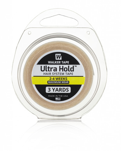 Walker tape ultra - ultra, hold