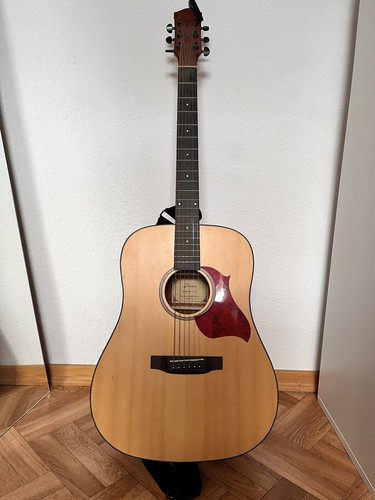 Gitarre akustik - gitarre,