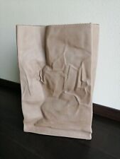 Rosenthal Vase in Papiertüten Optik 49 cm 