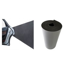 Garagen Wandschutz EVA Schaum