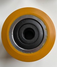 Laufrolle Tandem, für Still