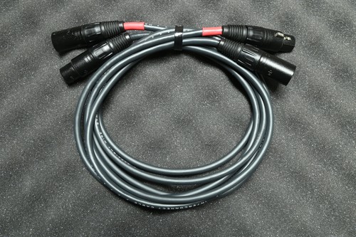 Straight wire symphonie - straight, xlr