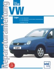Reparaturanleitung VW LUPO FSI