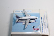 Herpa Wings 1:500 Flugzeug