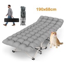 Feldbett Klappbett Camping