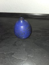 Wendelin Stahl Keramikvase