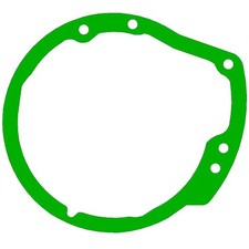 Dichtung Zündkontaktdeckel für Suzuki GS L 550 1981-1986 GS550E