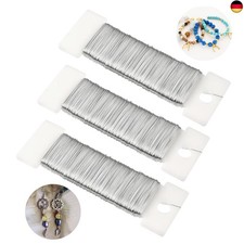 3 Rollen Basteldraht - Vaktop