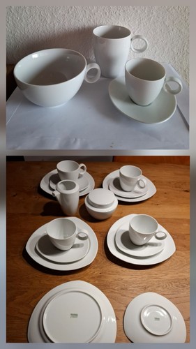 Thomas rosenthal vario pure - "vario, pure"