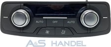 Original Audi A6 A7 4G C7 Klimabedienteil  Bedieneinheit Heizung 4G0919158C