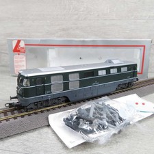 LIMA 2084281 - H0 - ÖBB - Diesellok 2050 002-1 - Analog - OVP - #AJ90649