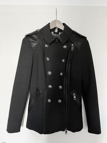 Burberry damen jacke - damen,