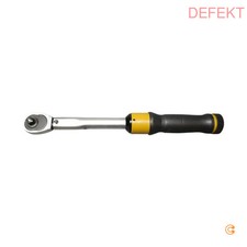 Proxxon Industrial 23350 Drehmomentschlüssel 3/8" (10 mm) 12 - 60 Nm DEFEKTWARE