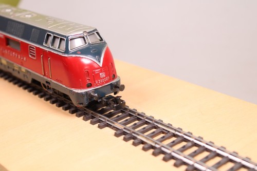 Märklin 3021 - h0,