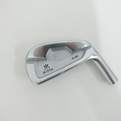 Miura giken 201 4 - miura, iron