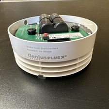 Hekatron Genius Plus X Rauchmelder + Funkmodul Basis X - kleine Menge vorhanden!