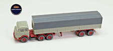 Wiking lkw krupp - h0,