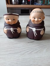 Alte Hummelfiguren für  Milch