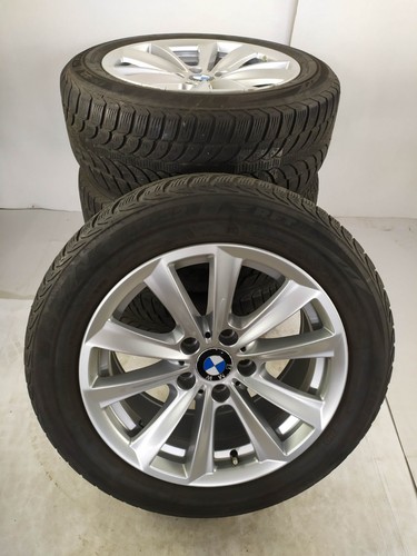 Original bmw 5er - bmw, f11