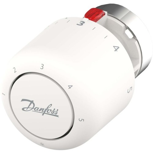 Danfoss thermostatkopf aero - thermostatkopf,