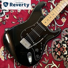 Squier by Fender Silver Series