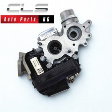 Turbolader Mercedes A200 B200 CLA200/Nissan/ Renault 1.3 TCe 115–163PS 850282