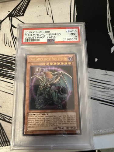 2010 duelist pack - 2010!,