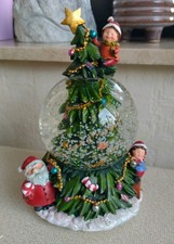 Spieluhr zum Aufziehen