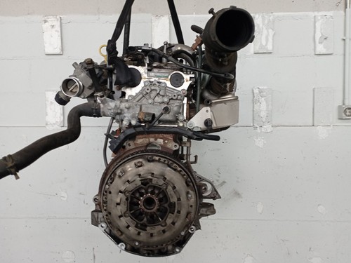 F4r37 kompletter motor - f4r37,
