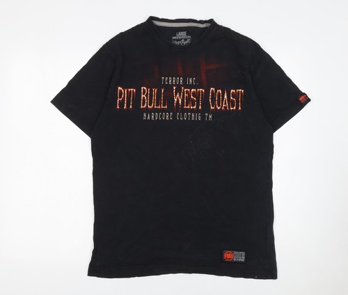 Pit bull west - pit, herren