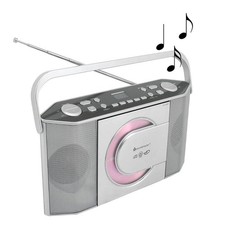 soundmaster RCD1755SI