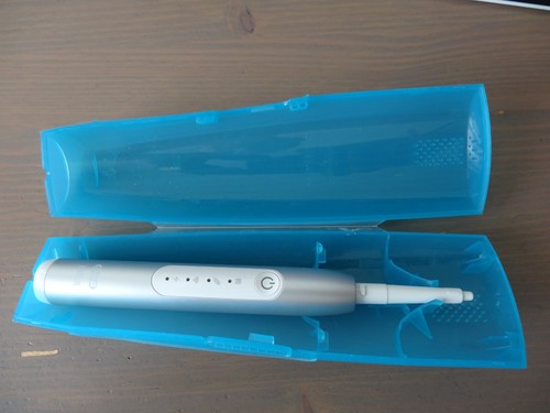 Oral pulsonic slim luxe - pulsonic,