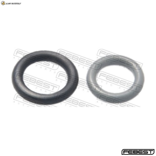 Wellendichtring servopumpe - wellendichtring,