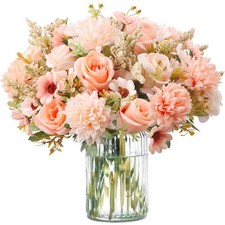 Künstliche Blumen Strauß 2